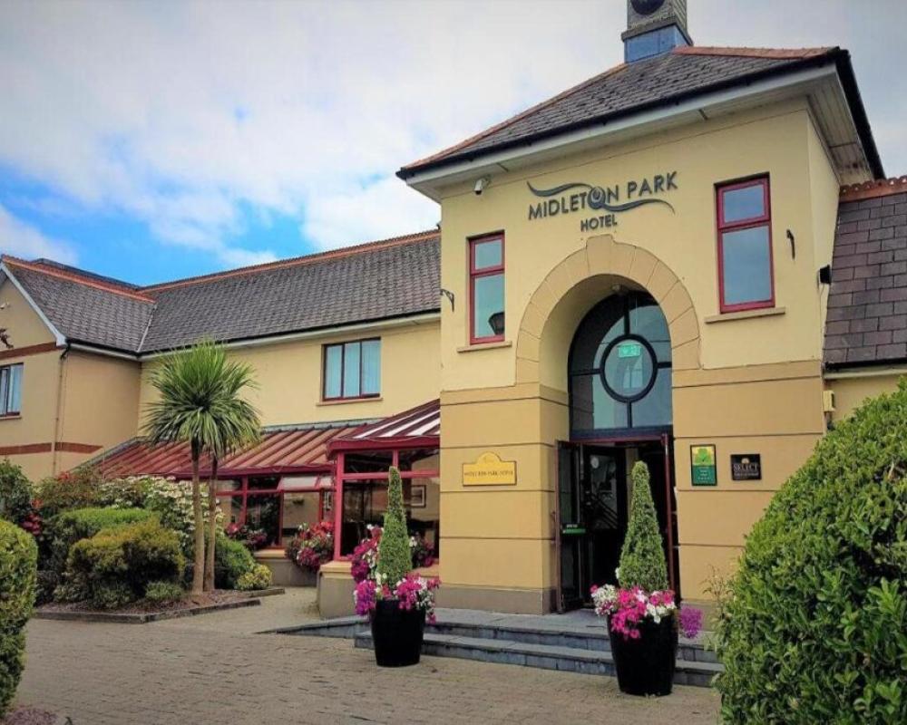 Talbot Hotel Midleton