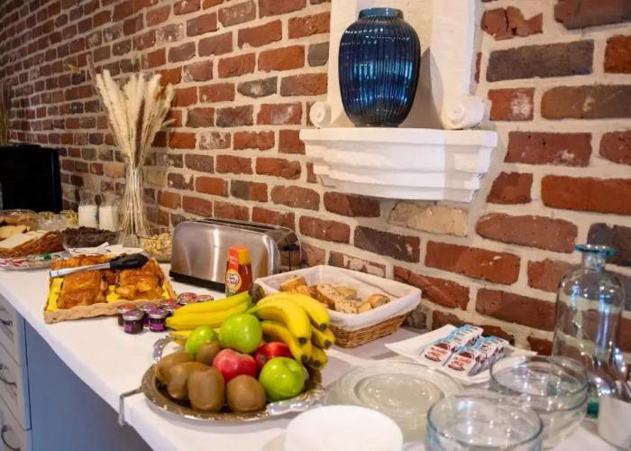 Hotel Royal Picardie