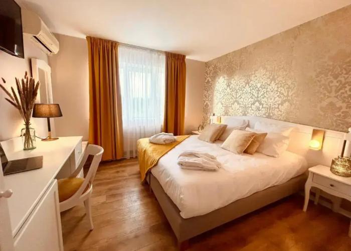 Hotel Royal Picardie