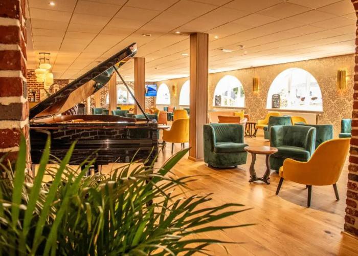 Hotel Royal Picardie