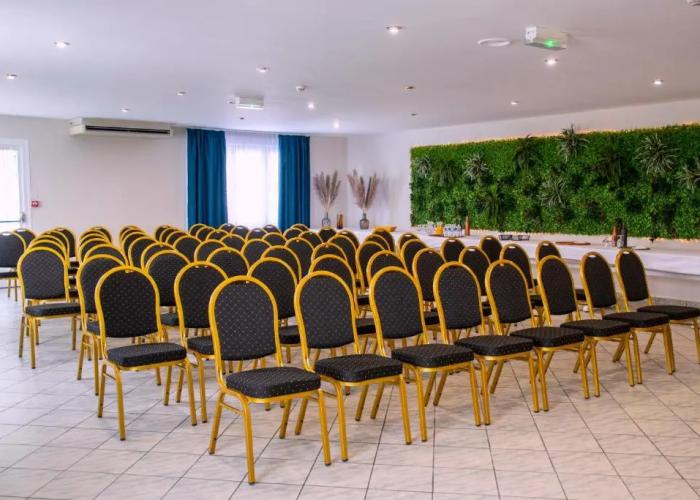 Hotel Royal Picardie