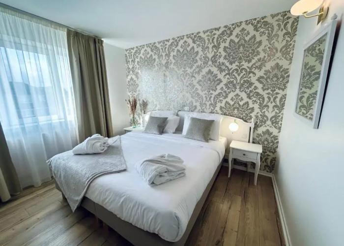 Hotel Royal Picardie