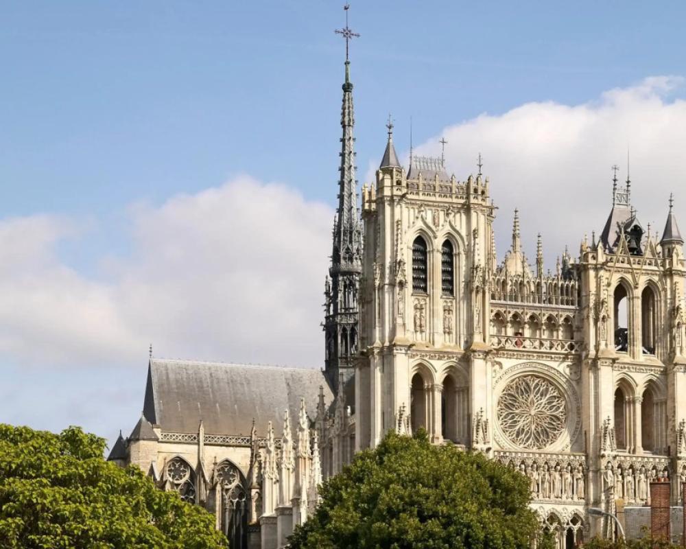 Ibis Albert Pays de Somme