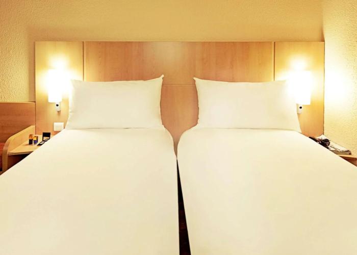 Ibis Albert Pays de Somme