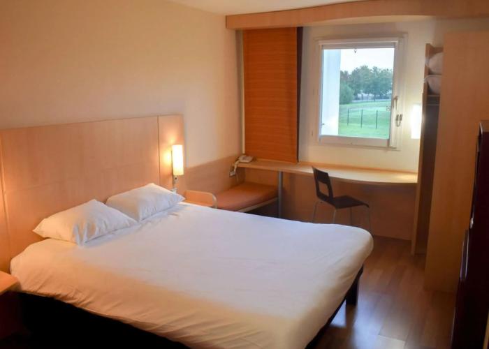 Ibis Albert Pays de Somme