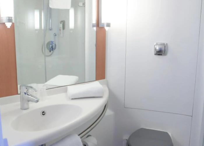Ibis Albert Pays de Somme