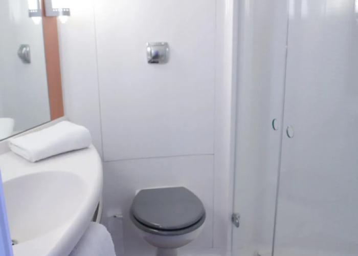 Ibis Albert Pays de Somme