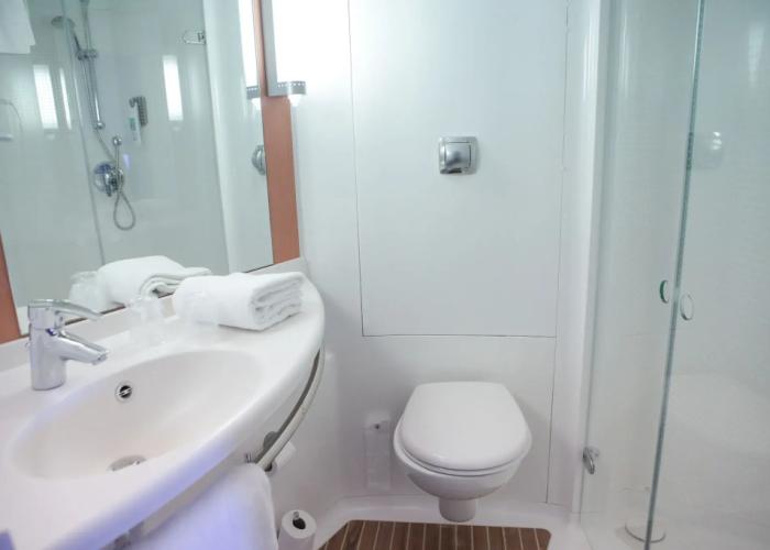 Ibis Albert Pays de Somme
