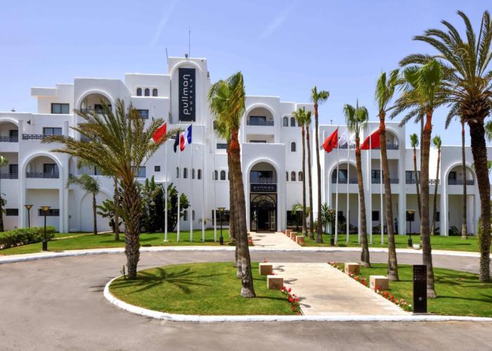 Casablanca-Settat