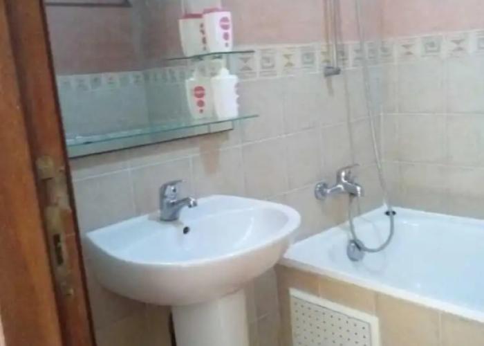 Appartement  Mers Beach  sidi Bouzid n24