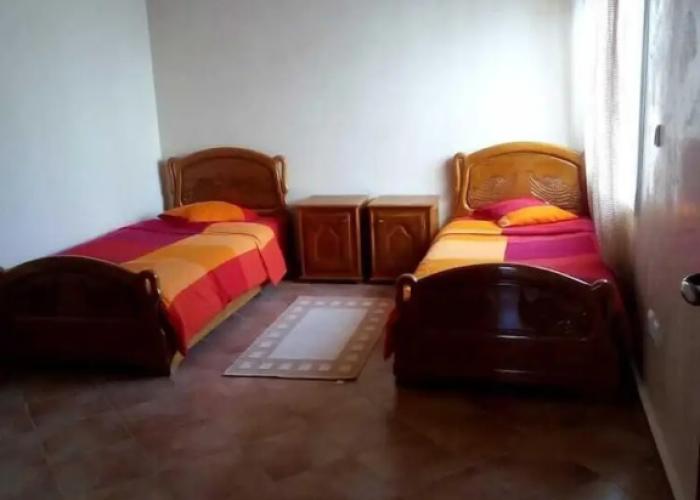 Appartement  Mers Beach  sidi Bouzid n24