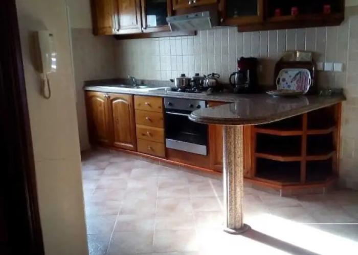 Appartement  Mers Beach  sidi Bouzid n24