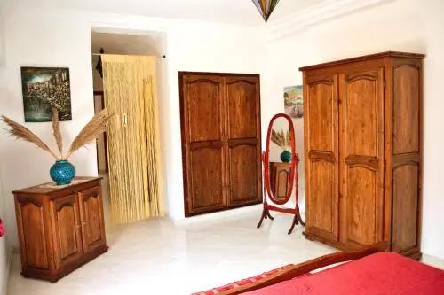 Appartement 400m Plage 4eme Étage