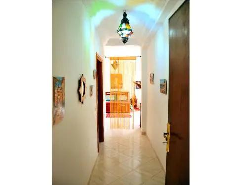 Appartement 400m Plage 4eme Étage