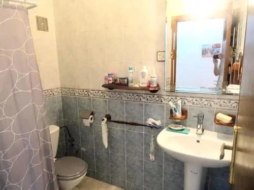 Appartement 400m Plage 4eme Étage