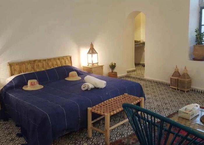 Riad Art House