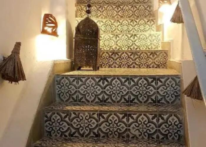 Riad Art House
