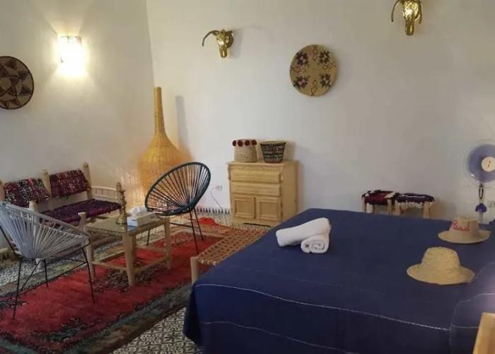 Riad Art House