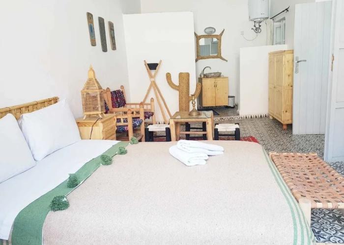 Riad Art House