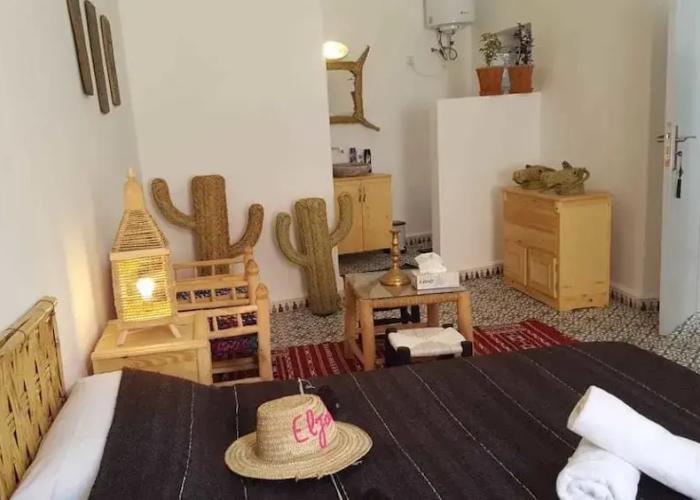 Riad Art House