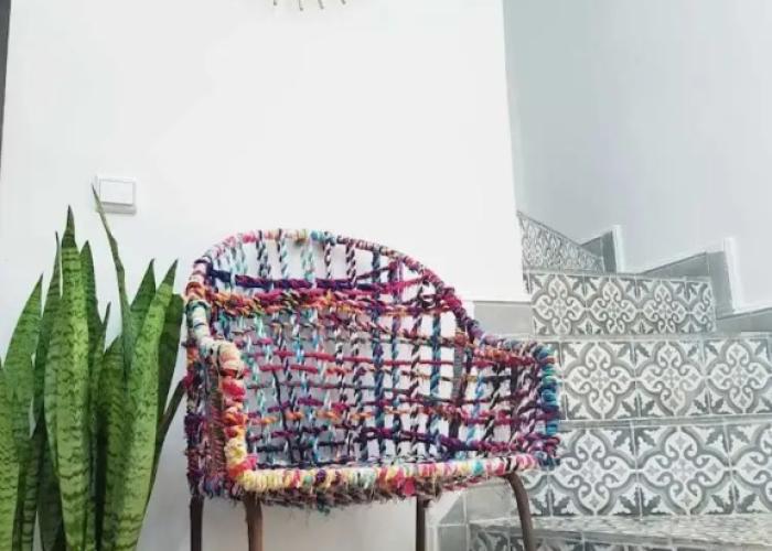 Riad Art House