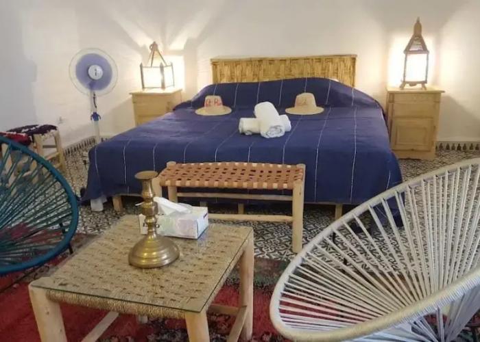 Riad Art House