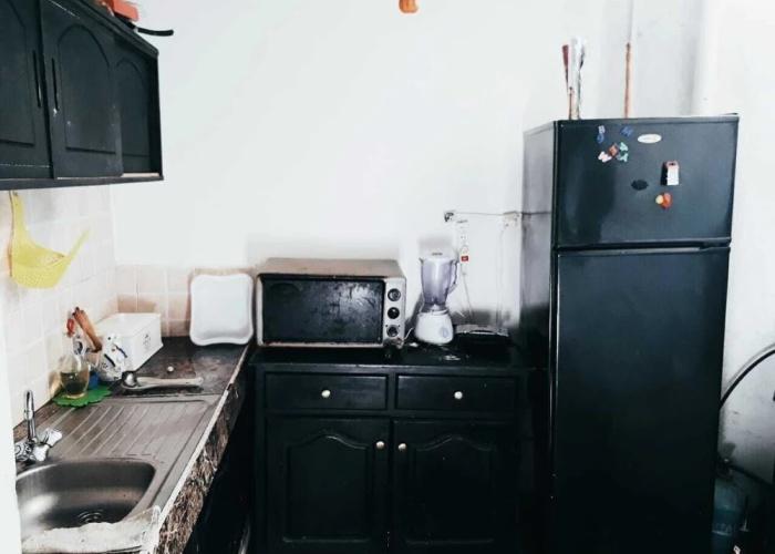 Room in Guest Room - Nadia Hostel With Lounge Terrace