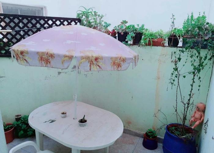 Room in Guest Room - Nadia Hostel With Lounge Terrace
