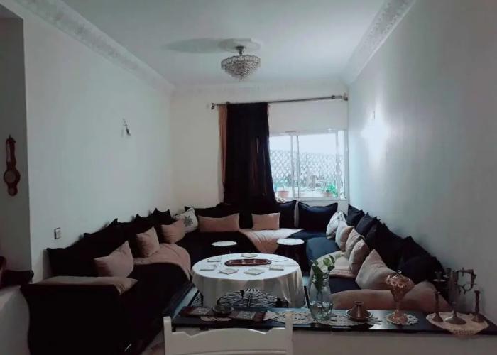 Room in Guest Room - Nadia Hostel With Lounge Terrace