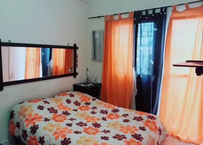 Room in Guest Room - Nadia Hostel With Lounge Terrace