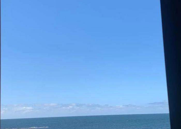 Beautiful Apartment with Ocean View. Vue sur Ocean