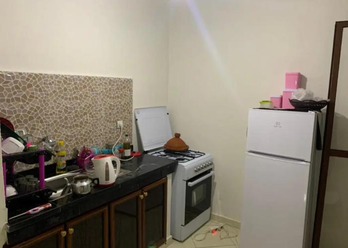 Beautiful Apartment with Ocean View. Vue sur Ocean