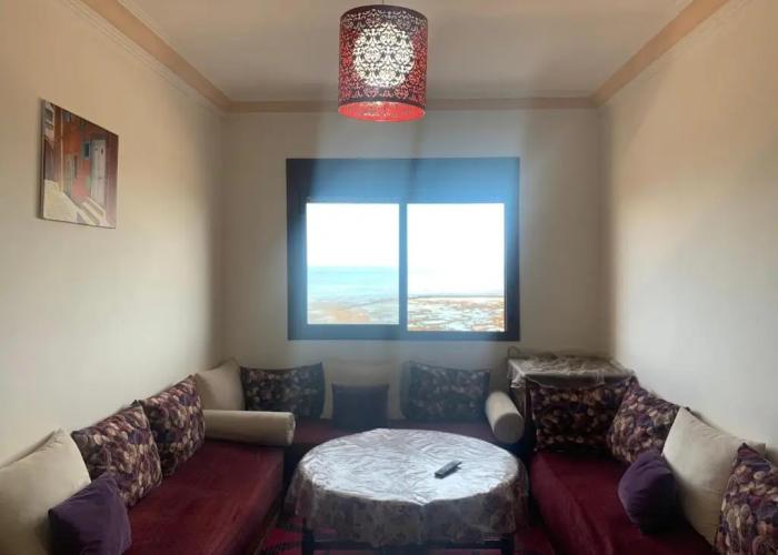 Beautiful Apartment with Ocean View. Vue sur Ocean