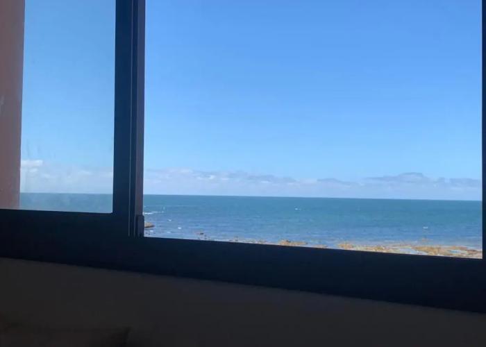Beautiful Apartment with Ocean View. Vue sur Ocean