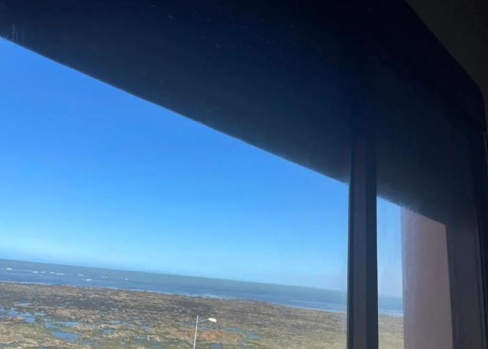 Beautiful Apartment with Ocean View. Vue sur Ocean