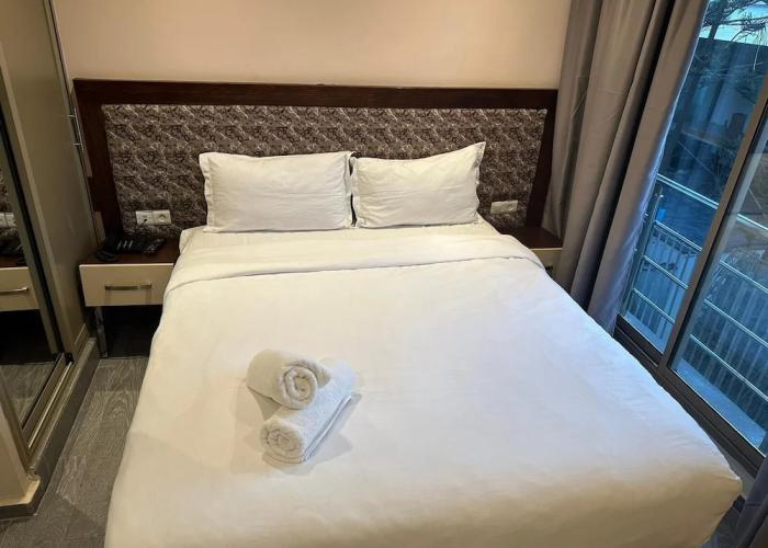 Oceana Mazagan Suites Hotel