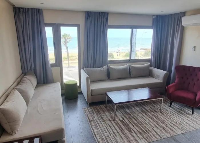 Oceana Mazagan Suites Hotel