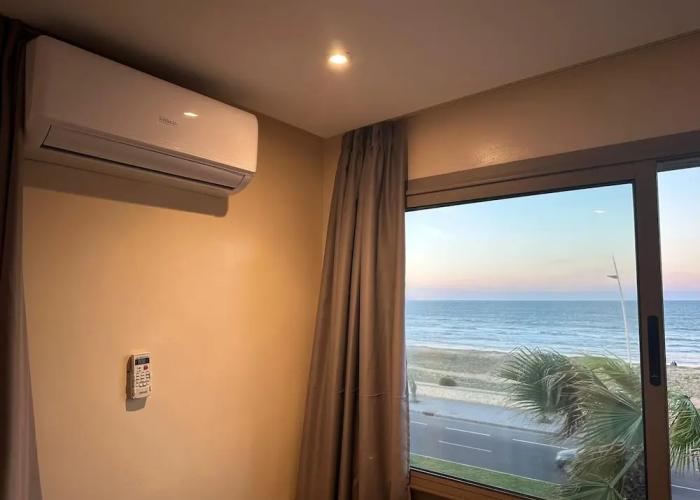 Oceana Mazagan Suites Hotel