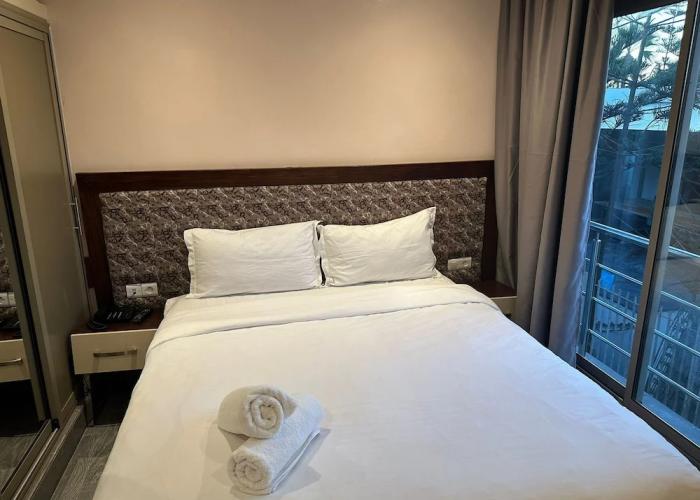 Oceana Mazagan Suites Hotel