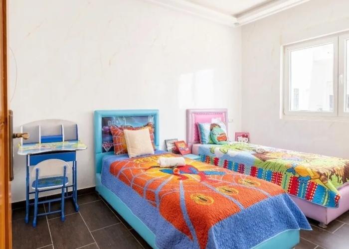Appartement 32 ensoleillé à 5 min de la plage El Jadida