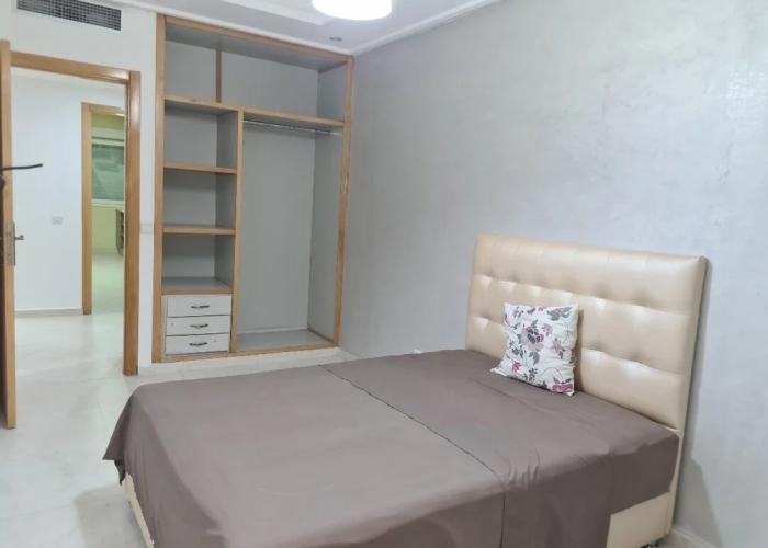 Appartement 32 ensoleillé à 5 min de la plage El Jadida