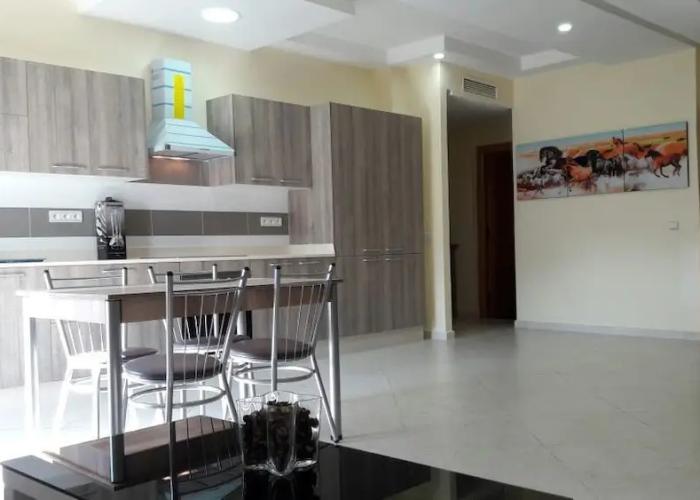 Appartement 32 ensoleillé à 5 min de la plage El Jadida