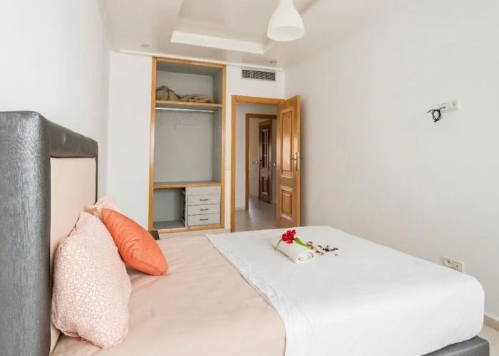 Appartement 15 ensoleillé à 5 min de la plage El Jadida