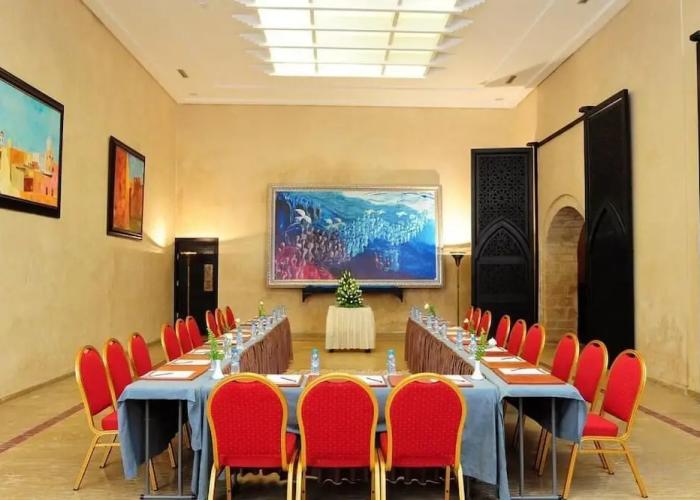 Art Suites El Jadida