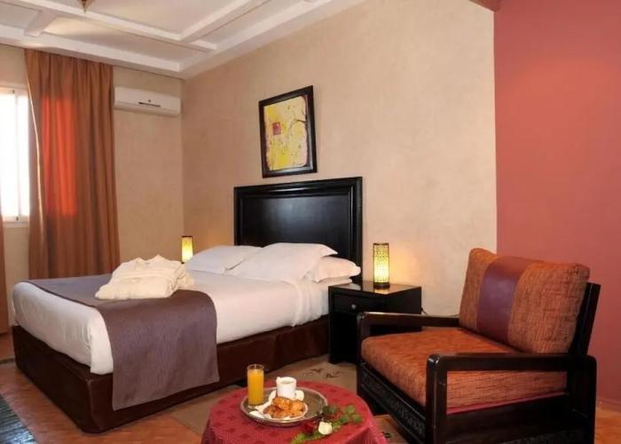 Art Suites El Jadida
