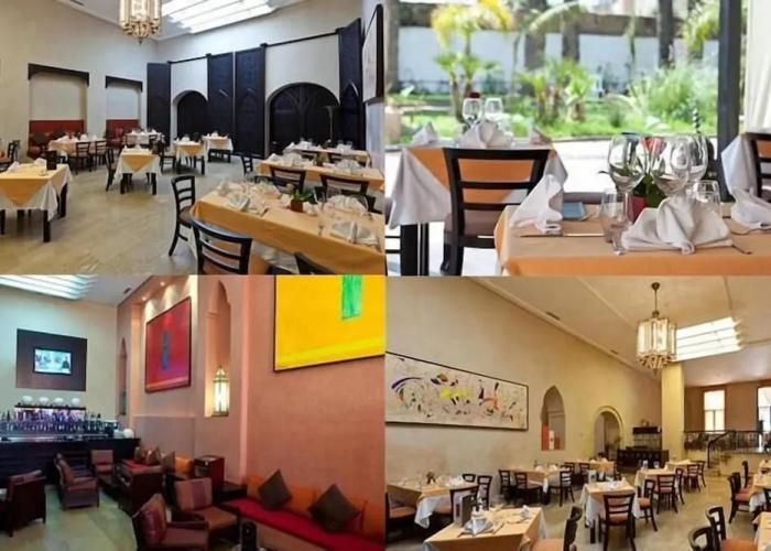 Art Suites El Jadida