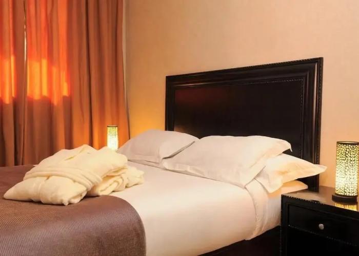 Art Suites El Jadida