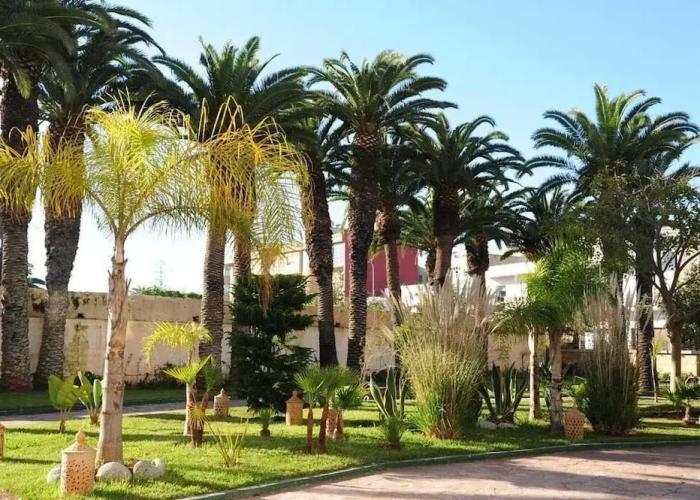 Art Suites El Jadida