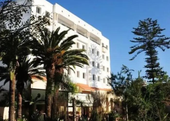 Art Suites El Jadida