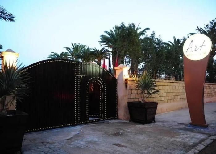 Art Suites El Jadida